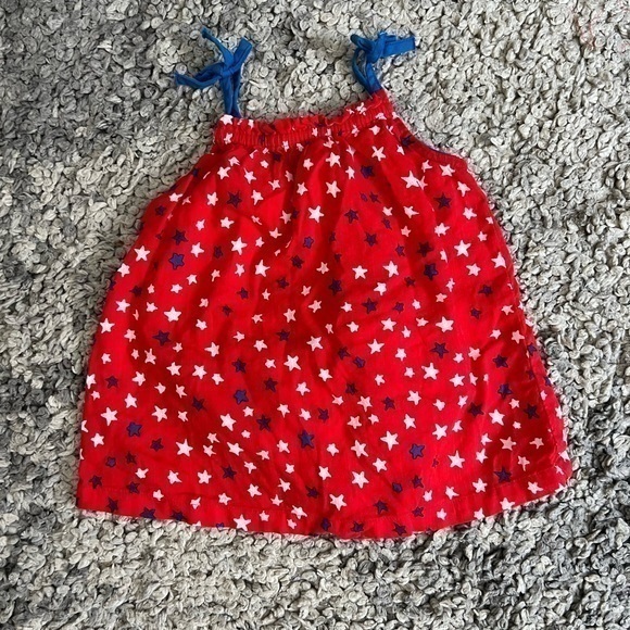 Okie dokie babygirl dress - Picture 1 of 5
